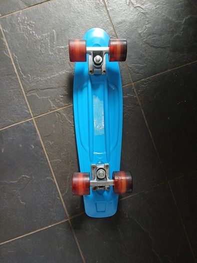 Pennyboard/Skateboard