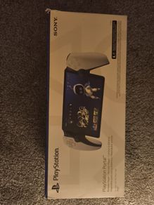 Sony PlayStation portal