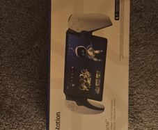 Sony PlayStation portal