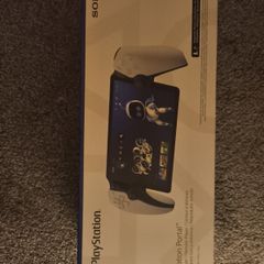 Sony PlayStation portal