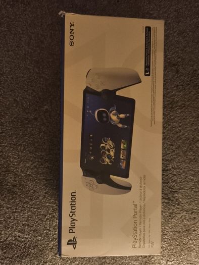 Sony PlayStation portal