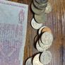 20 Bulgarian Lev in notes and coins Image 5
