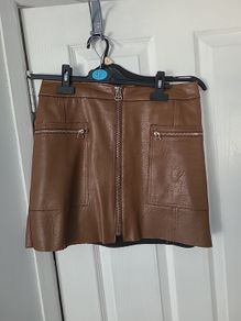Size 12 River Island skirt