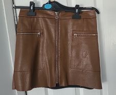 Size 12 River Island skirt