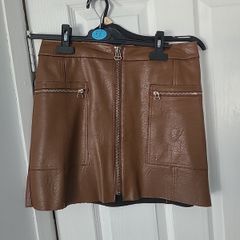 Size 12 River Island skirt