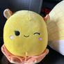 Yellow Soft Toy Bundle Image 2