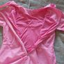 Pink Lennon Courtney Top Image 2