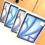 Ipad Air | M4 | 256gb | 11" | Ipad Air | M4 | 256gb | 11" | Ipad Air | M4 | 256gb | 11" | Ipad Air | M4 | 256gb | 11" | Ipad Air | M4 | 256gb | 11" | Ipad Air | M4 | 256gb | 11" | Ipad Air | M4 | 256gb | 11" | Ipad Air | M4 | 256gb | 11" | Image 2