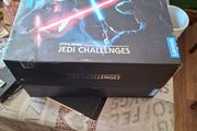 Lenovo Star Wars Jedi Challenges Augmented Reality Headset Light saber Tracking Beacon, postage available or collection