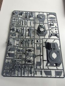 Warhammer 40k