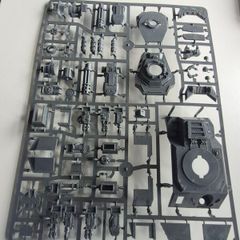 Warhammer 40k