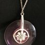 pilgrim necklace Image 6