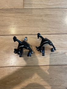 Set of brake calliper (road)