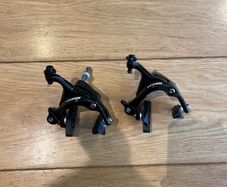 Set of brake calliper (road)