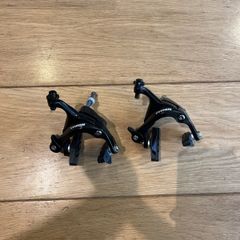 Set of brake calliper (road)