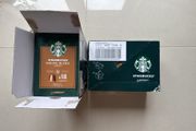 Starbucks House Blend Lungo Coffee Pods