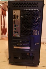 Gaming PC for sale