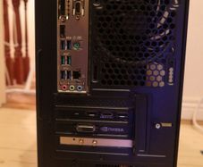 Gaming PC for sale