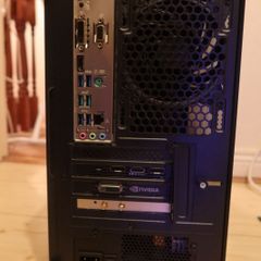 Gaming PC for sale