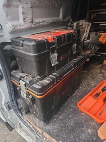 toolbox