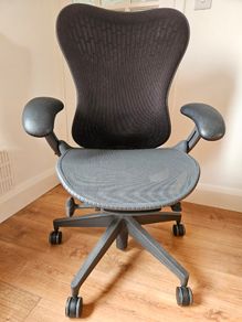 Herman Miller office chair