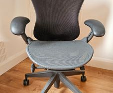 Herman Miller office chair