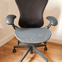 Herman Miller office chair