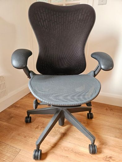 Herman Miller office chair