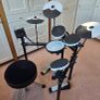 Roland Electronic Drum Kit Image 3