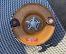alvey snapper reel