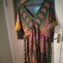 Shein summer dress, new never worn. Image 2