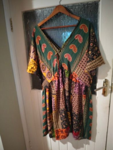 Shein summer dress, new never worn.