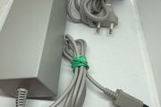 Ninetendo Wii power supply