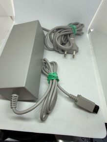Ninetendo Wii power supply