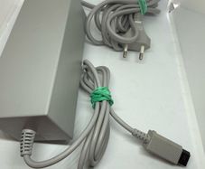 Ninetendo Wii power supply