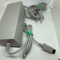Ninetendo Wii power supply