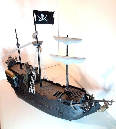 Pirate Ship