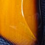 2005 Squier 51 electric guitar - Rare Image 7