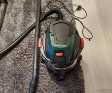 Hoover