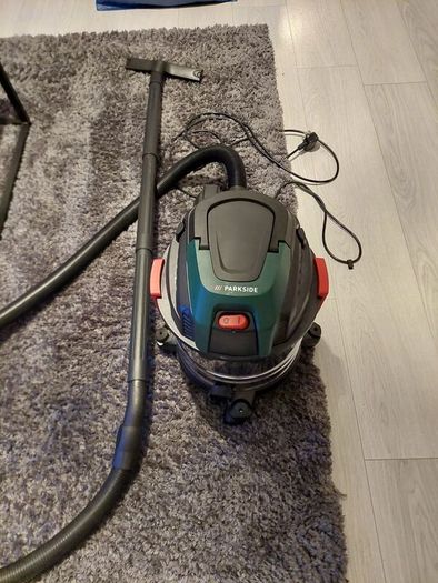 Hoover
