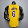 Lakers NBA Jersey Image 2