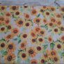 Set of 6 placemats. Matching table runner or cushions  avaliable. Handmade. Image 3