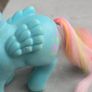 Sweet Pop Sweetpop Twinkle Eye Ponies TE HTF MLP G1 My Little Pony Hasbro Image 4
