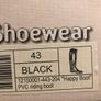 happy boot USG 43EU riding boots 9UK brand new Image 3