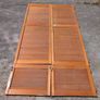 Vented wardrobe doors Image 2