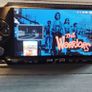 Psp 1004 MODDED 64gb 40 psp games on unit Original Battery Image 5