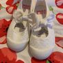 H&M New summer  shoes girl size EU 27 Image 3