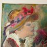 Beautiful Pastel Coloured Oil painting Image 6