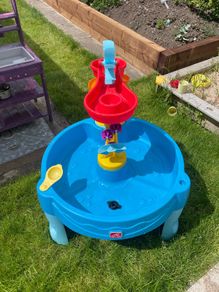 water table for kids