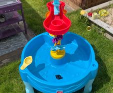 water table for kids